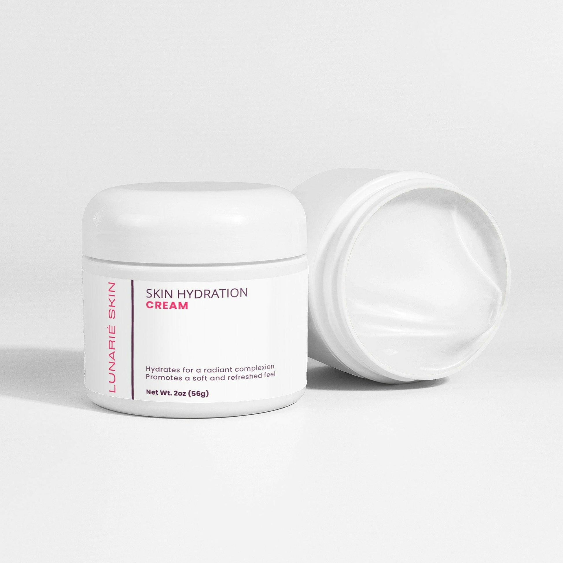 Supliful Personal Care and Beauty Skin Hydration Cream