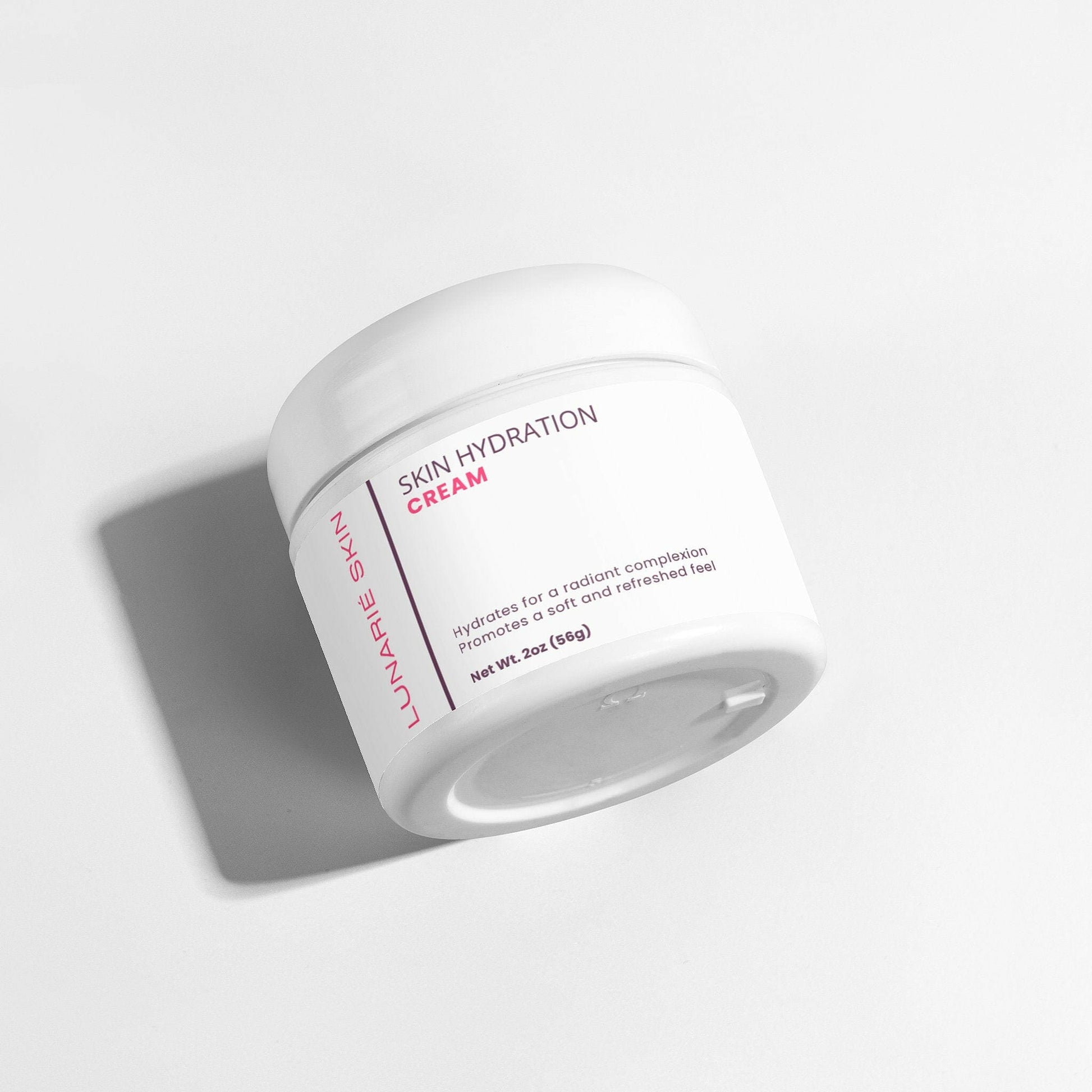 Supliful Personal Care and Beauty Skin Hydration Cream