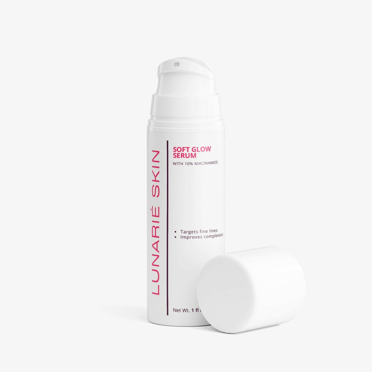 Supliful Personal Care and Beauty Soft Glow Serum