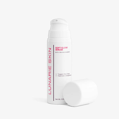 Supliful Personal Care and Beauty Soft Glow Serum