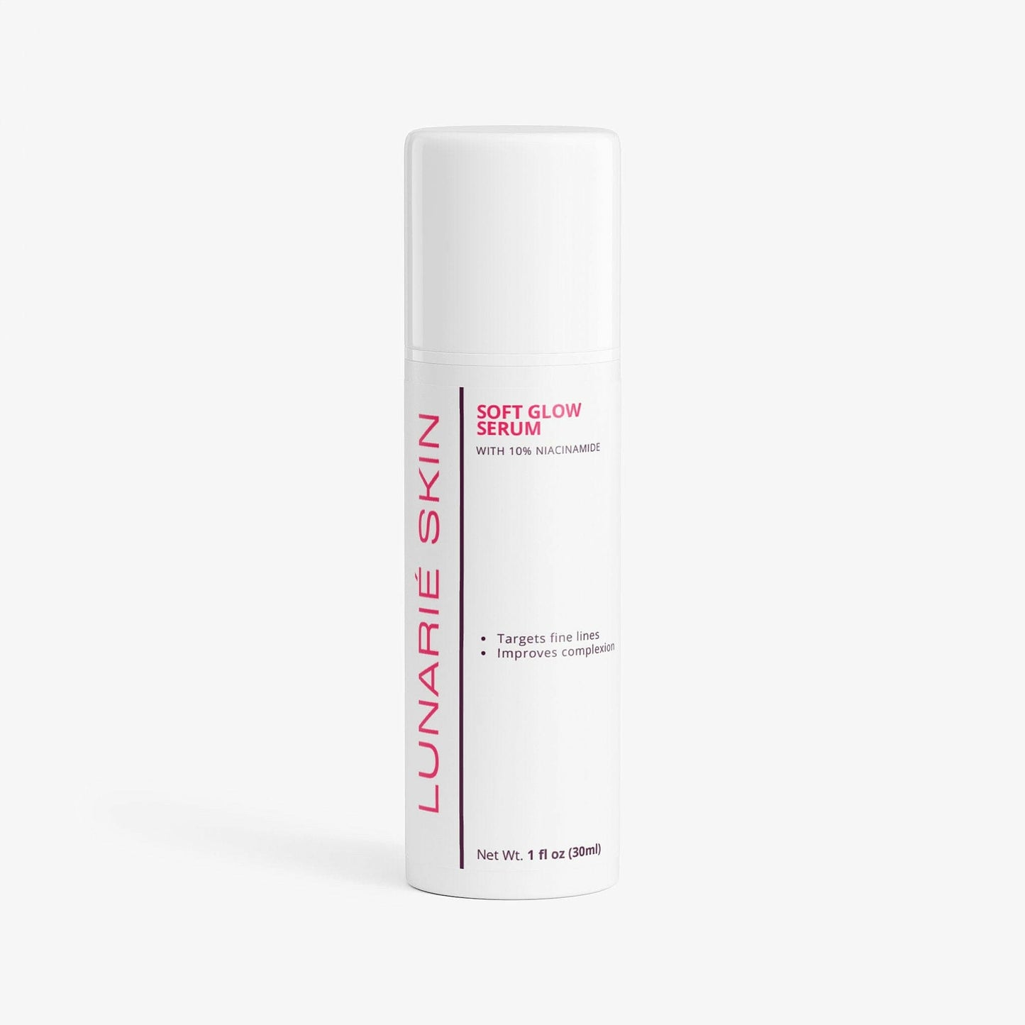 Supliful Personal Care and Beauty Soft Glow Serum