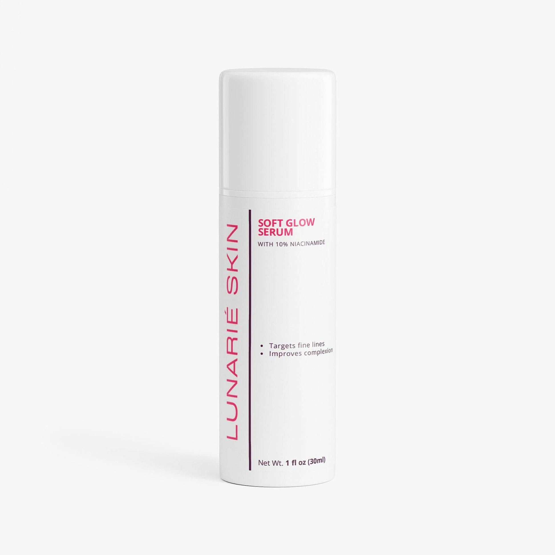 Supliful Personal Care and Beauty Soft Glow Serum