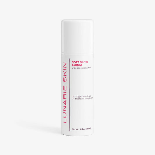 Supliful Personal Care and Beauty Soft Glow Serum