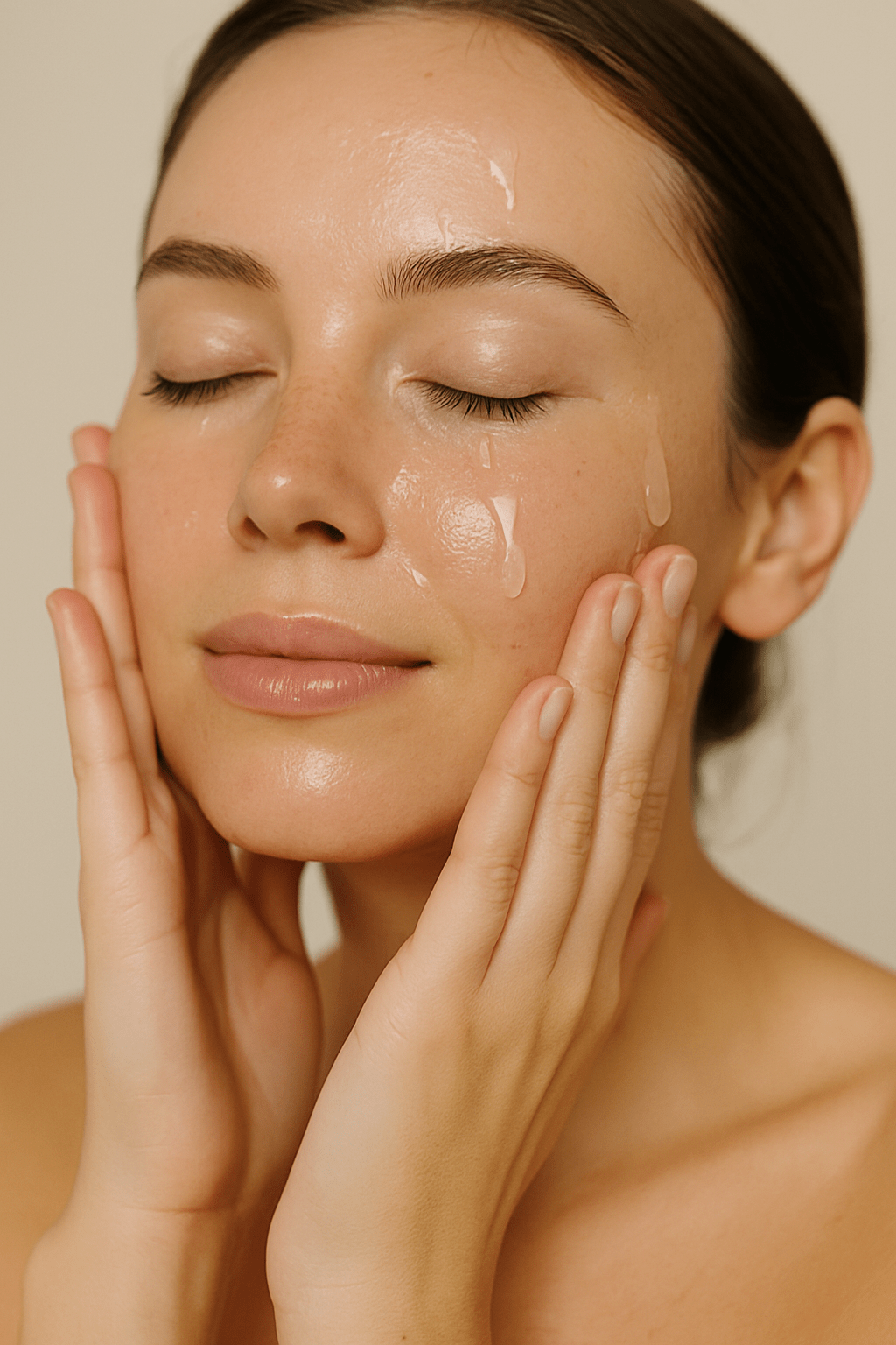 Supliful Personal Care and Beauty Soft Glow Serum