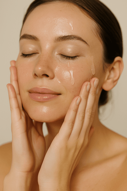 Supliful Personal Care and Beauty Soft Glow Serum