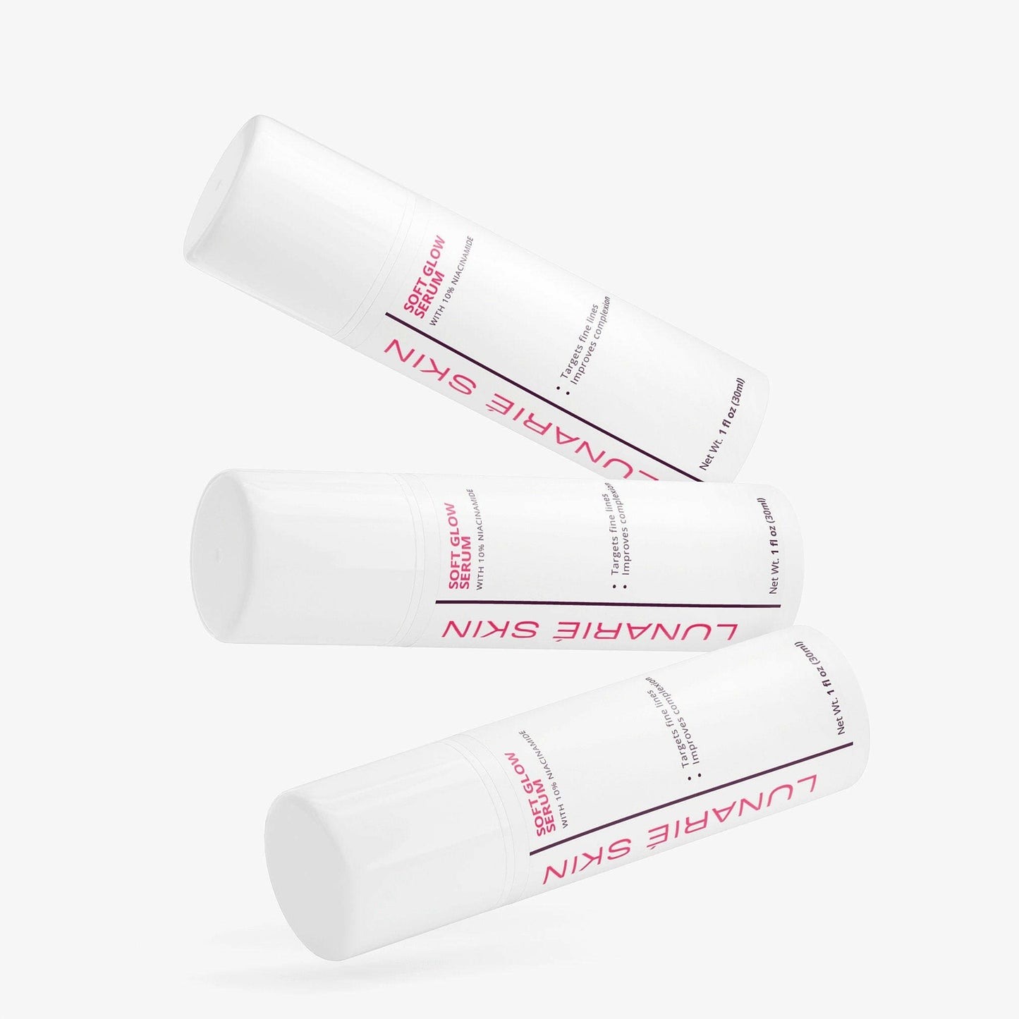 Supliful Personal Care and Beauty Soft Glow Serum