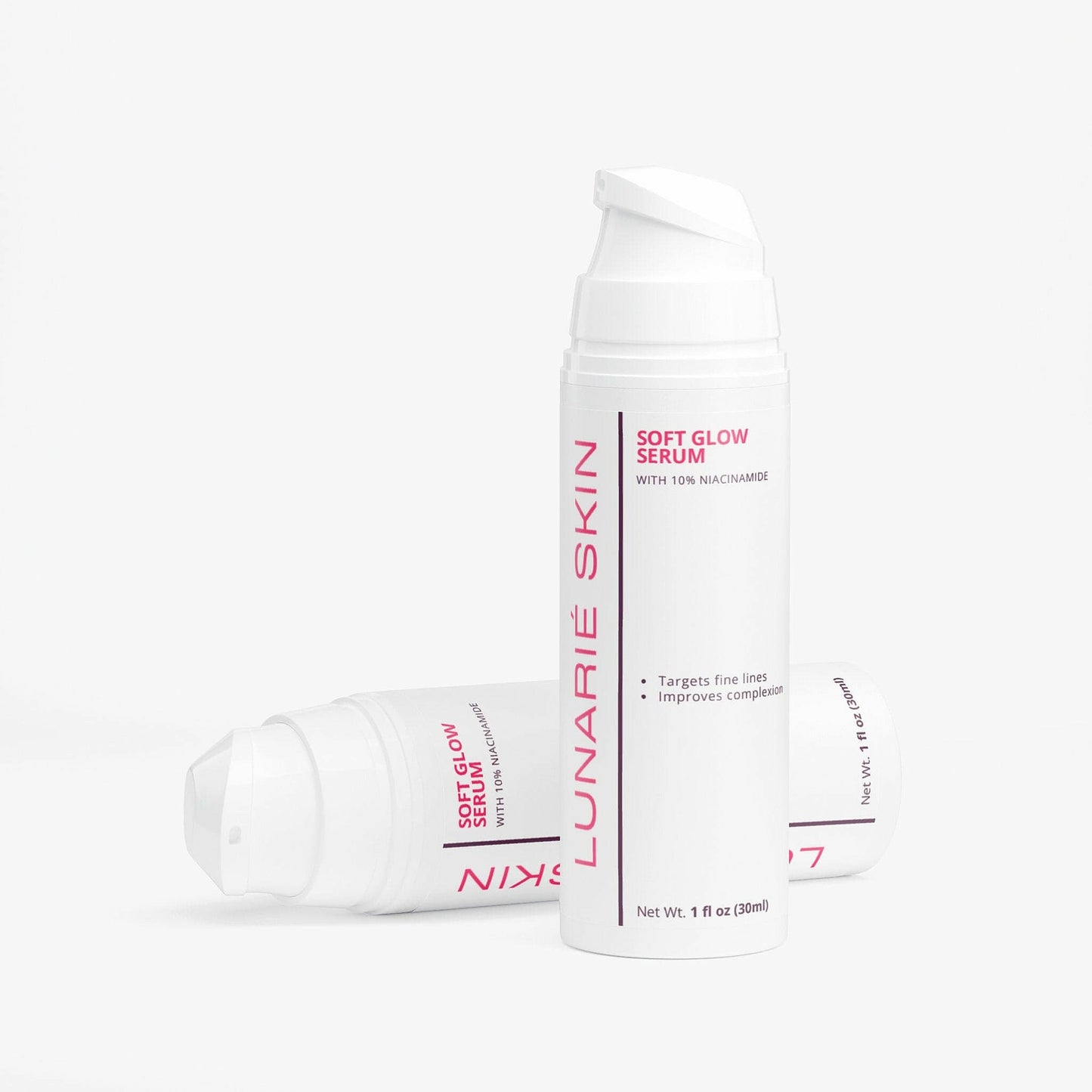 Supliful Personal Care and Beauty Soft Glow Serum