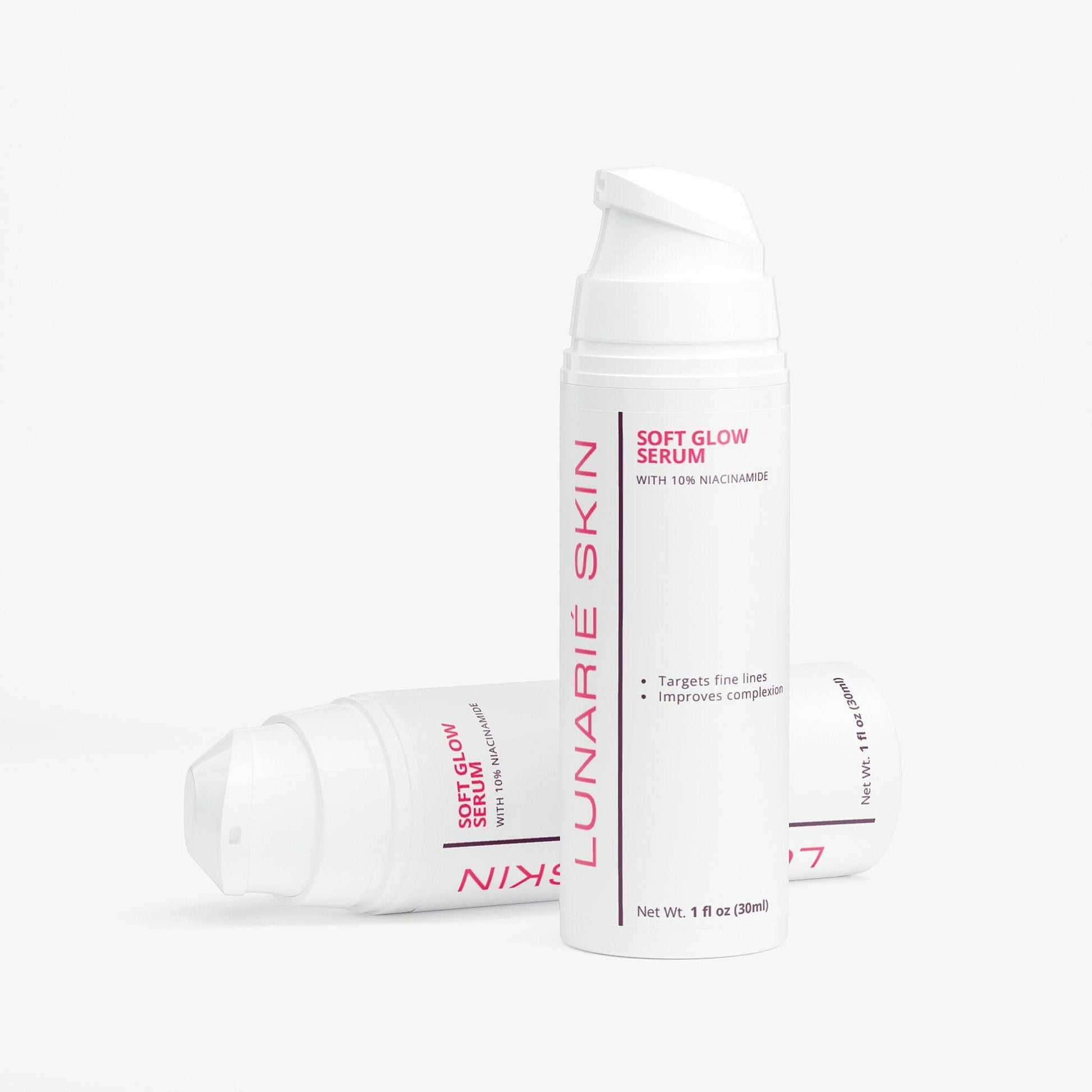 Supliful Personal Care and Beauty Soft Glow Serum