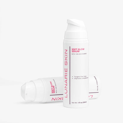 Supliful Personal Care and Beauty Soft Glow Serum
