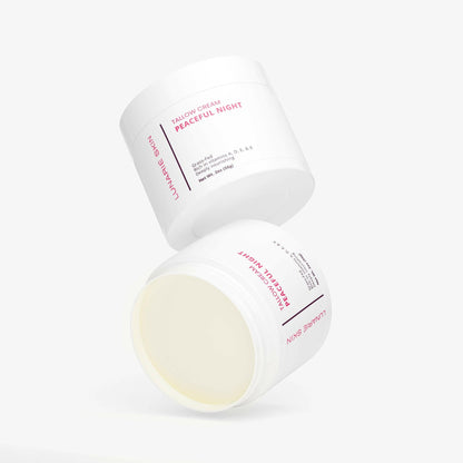 Supliful Personal Care and Beauty Tallow Cream Peaceful Night