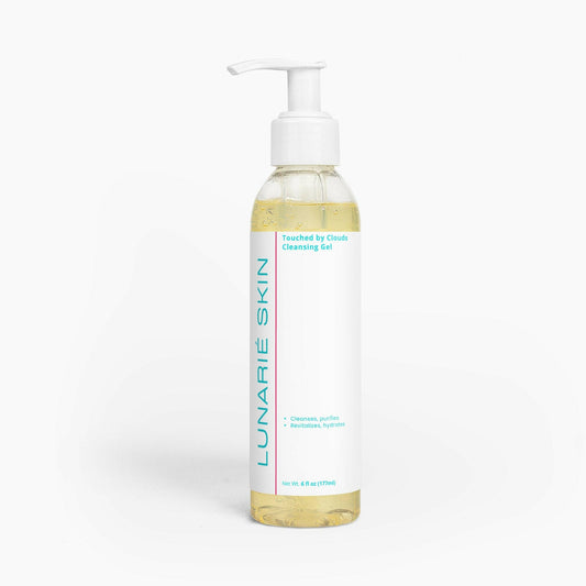 Supliful Personal Care and Beauty Touched by Clouds Gel Cleanser