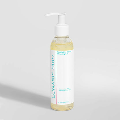 Supliful Personal Care and Beauty Touched by Clouds Gel Cleanser