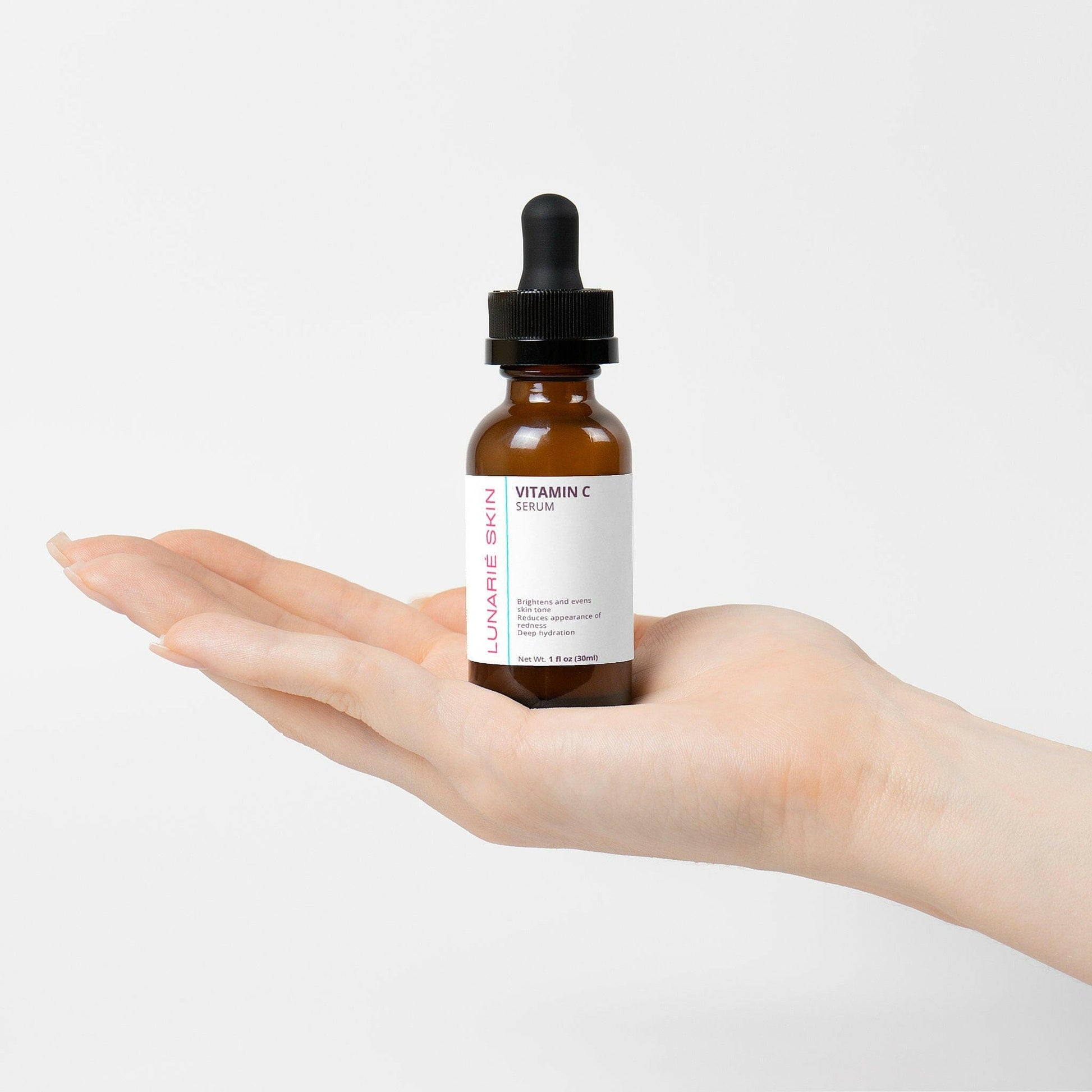 Supliful Personal Care and Beauty Vitamin C Serum