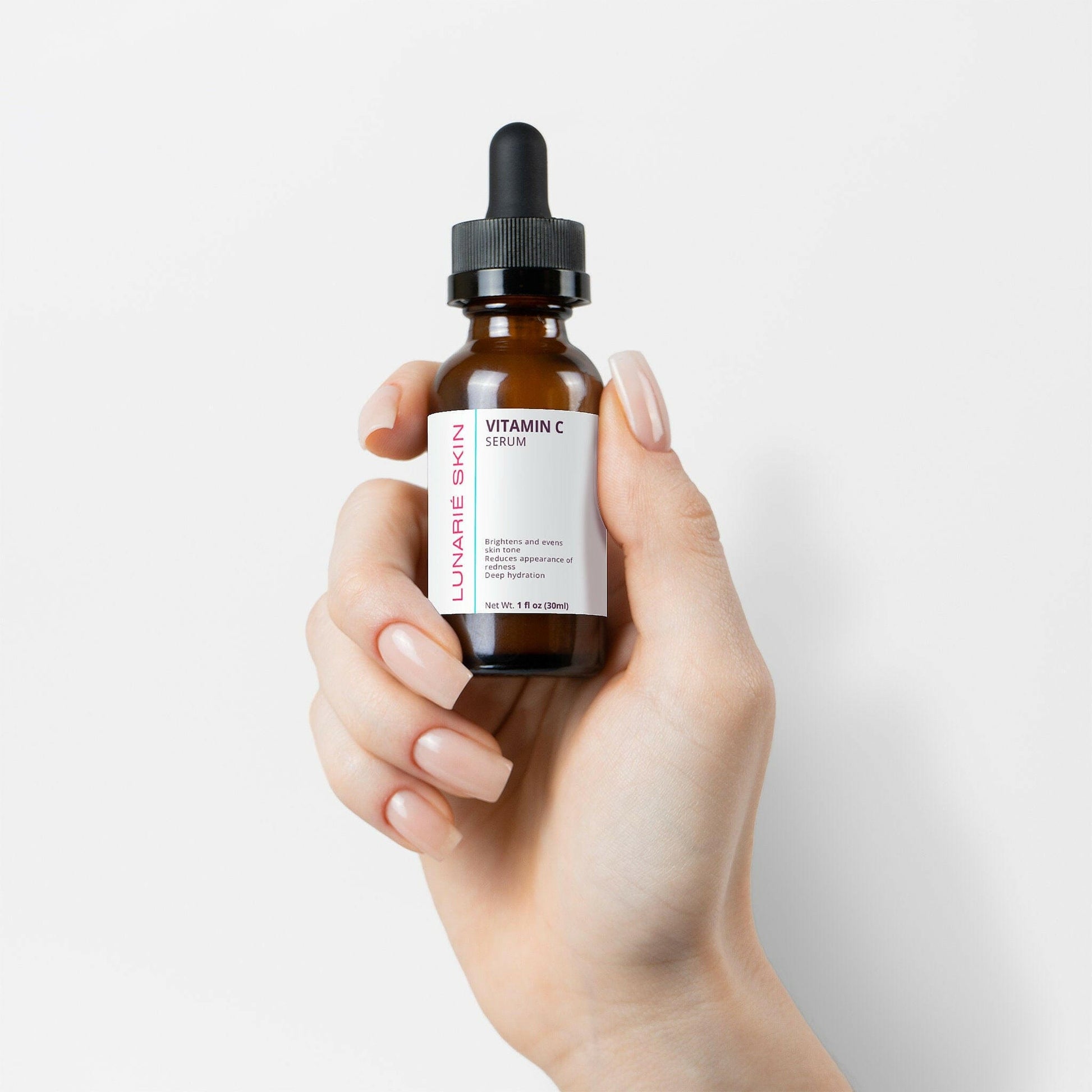 Supliful Personal Care and Beauty Vitamin C Serum