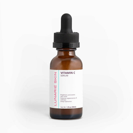 Supliful Personal Care and Beauty Vitamin C Serum