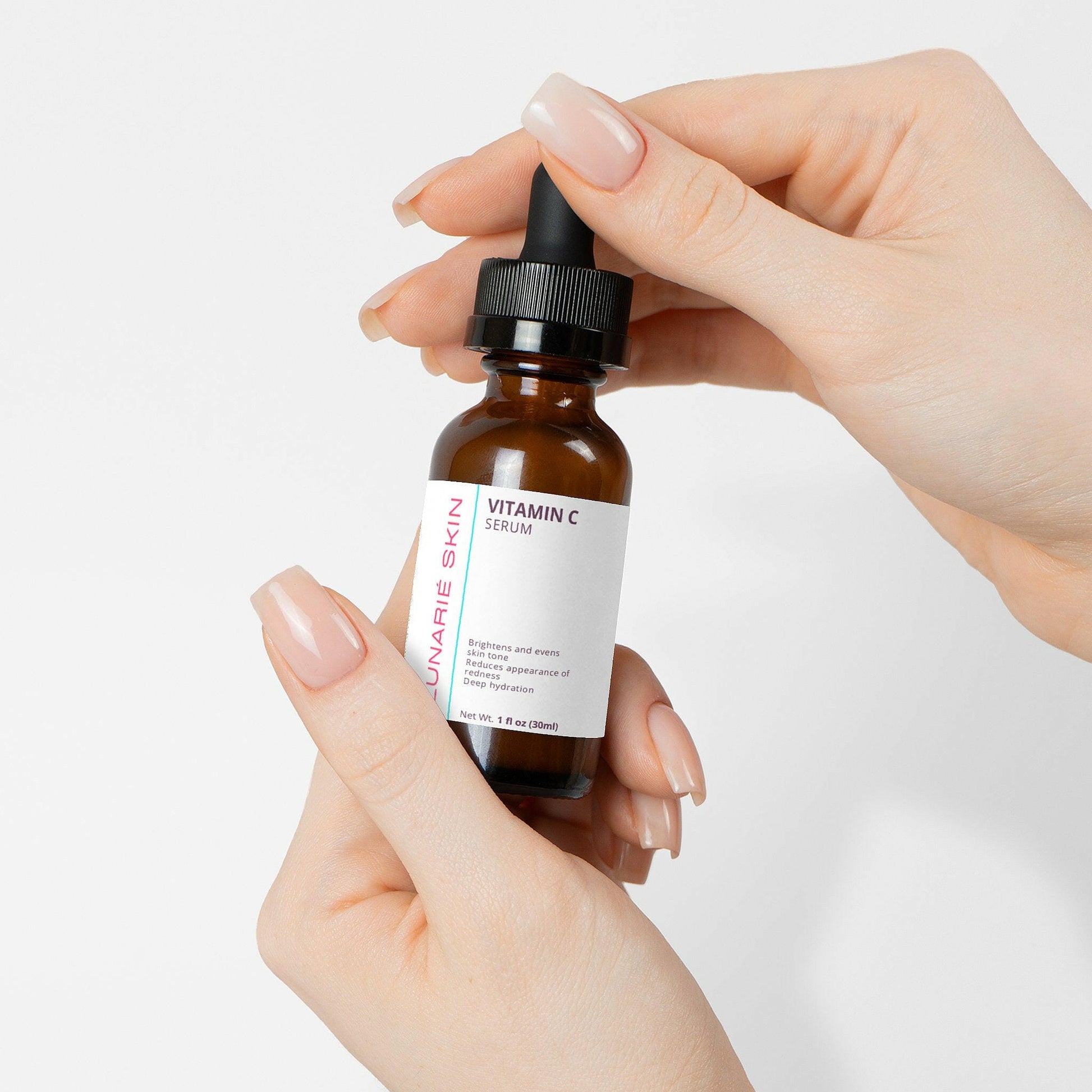 Supliful Personal Care and Beauty Vitamin C Serum