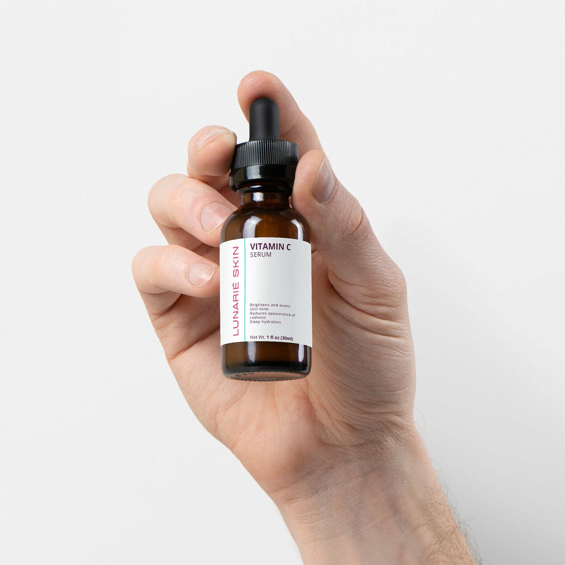 Supliful Personal Care and Beauty Vitamin C Serum