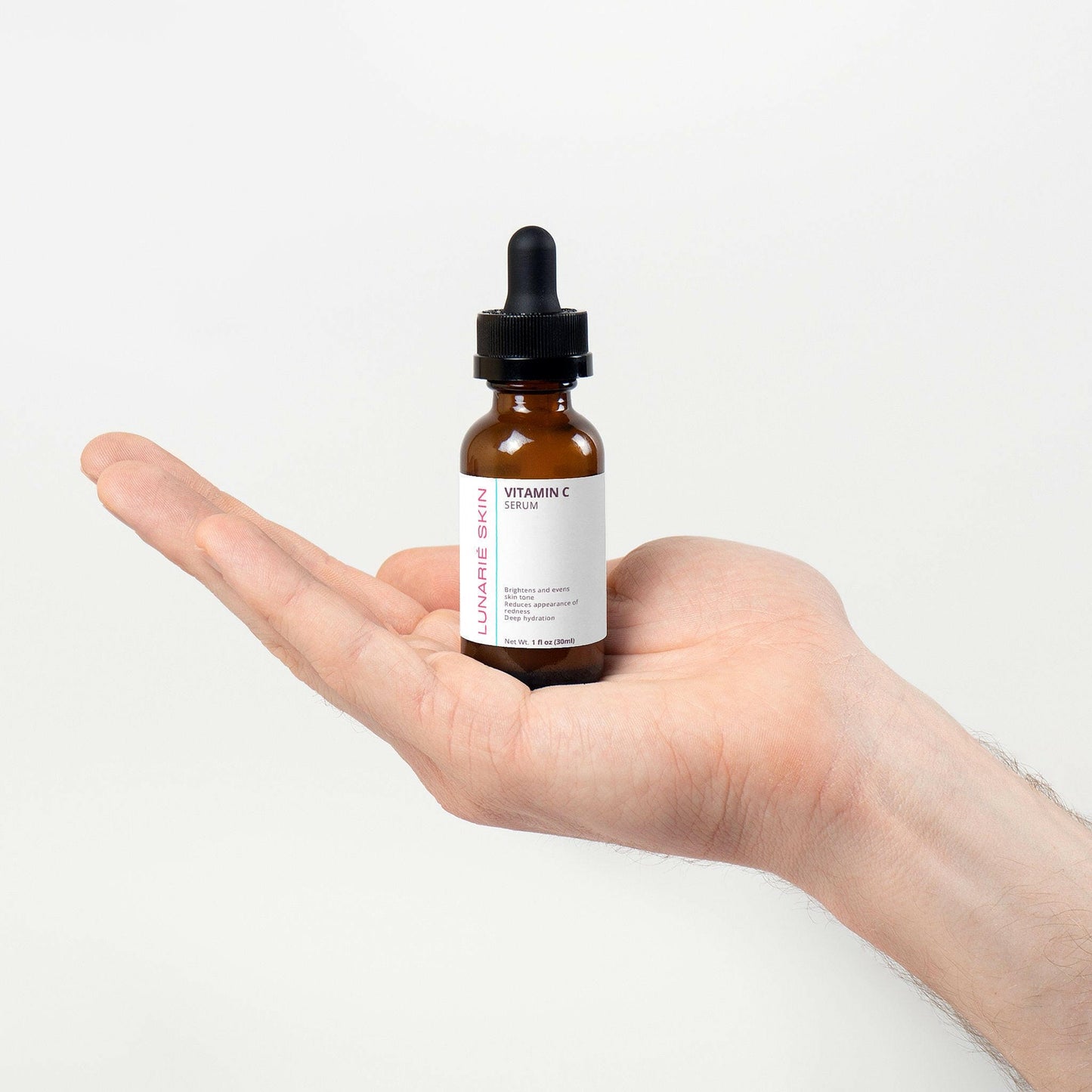 Supliful Personal Care and Beauty Vitamin C Serum
