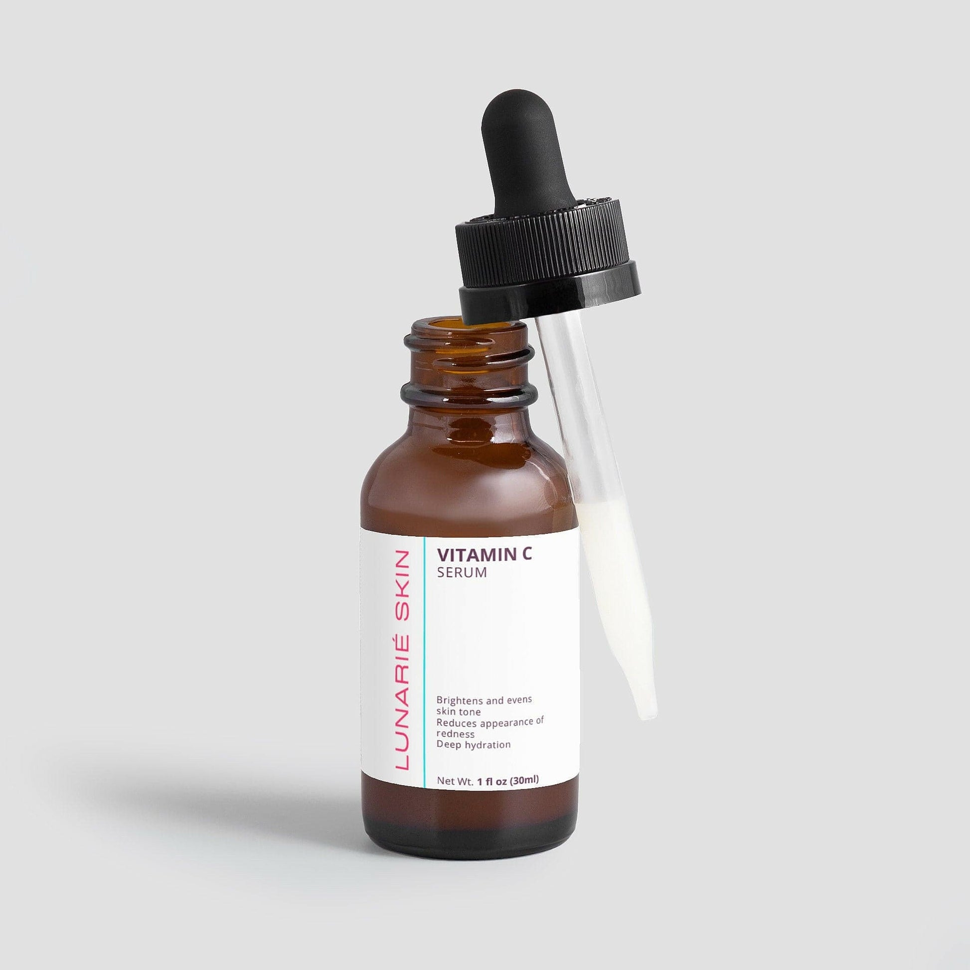 Supliful Personal Care and Beauty Vitamin C Serum