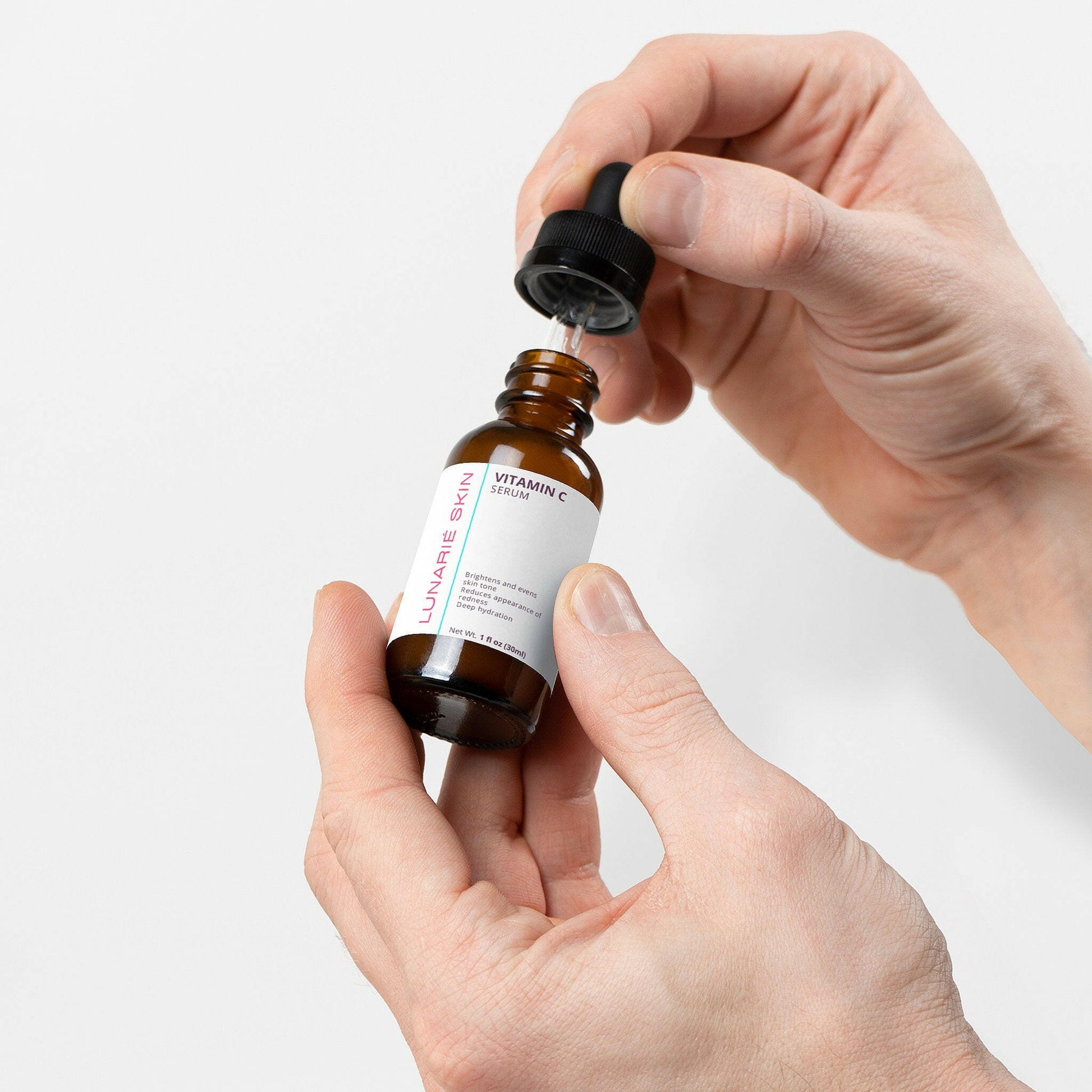 Supliful Personal Care and Beauty Vitamin C Serum