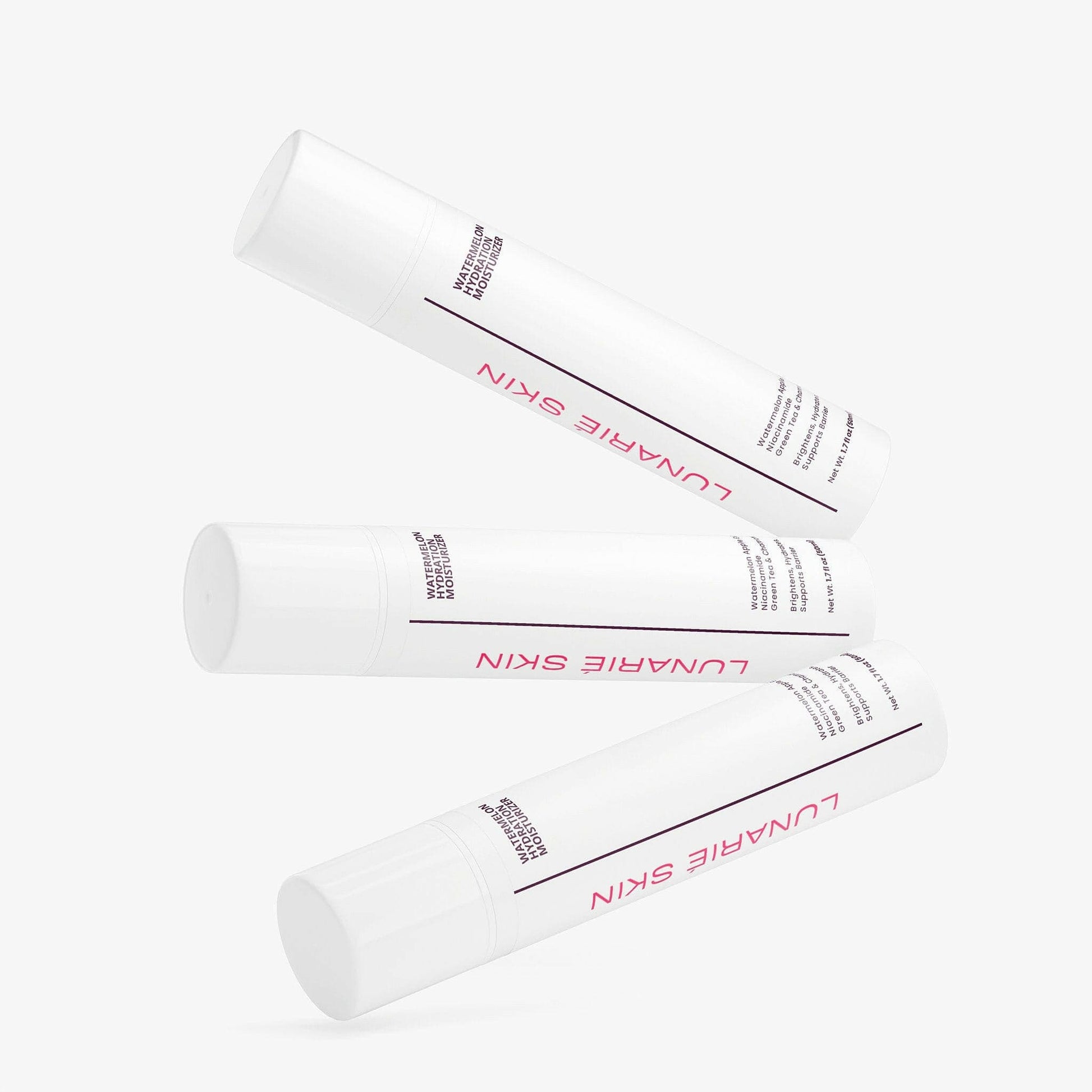 Supliful Personal Care and Beauty Watermelon Hydration Moisturizer