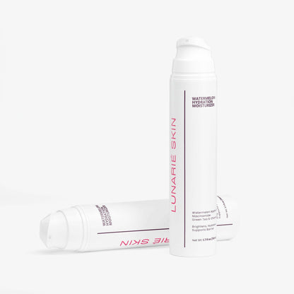 Supliful Personal Care and Beauty Watermelon Hydration Moisturizer