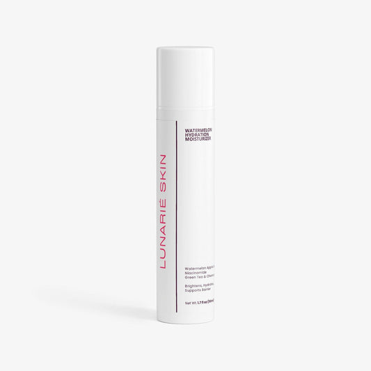 Supliful Personal Care and Beauty Watermelon Hydration Moisturizer