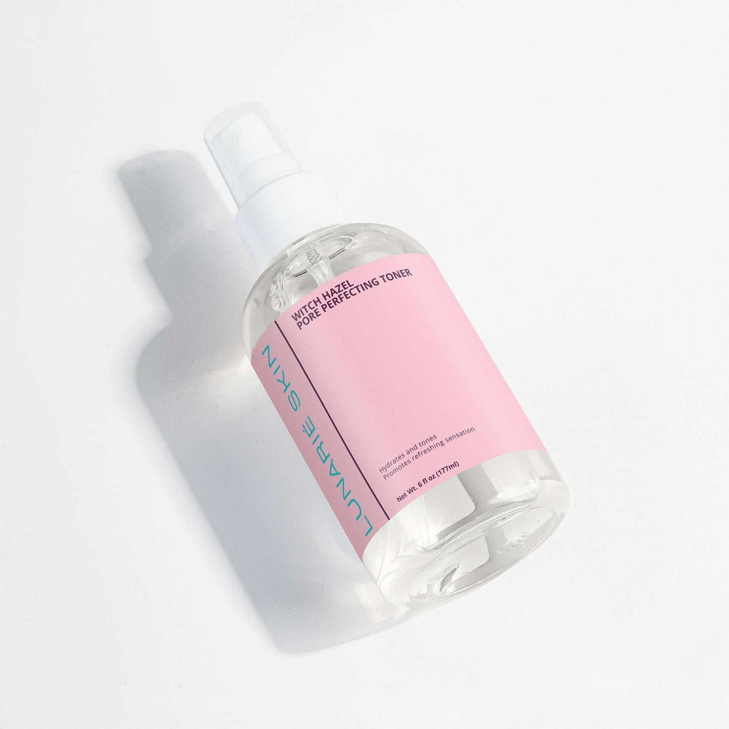 Supliful Personal Care and Beauty Witch Hazel Pore Perfecting Toner