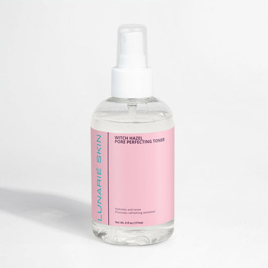 Supliful Personal Care and Beauty Witch Hazel Pore Perfecting Toner