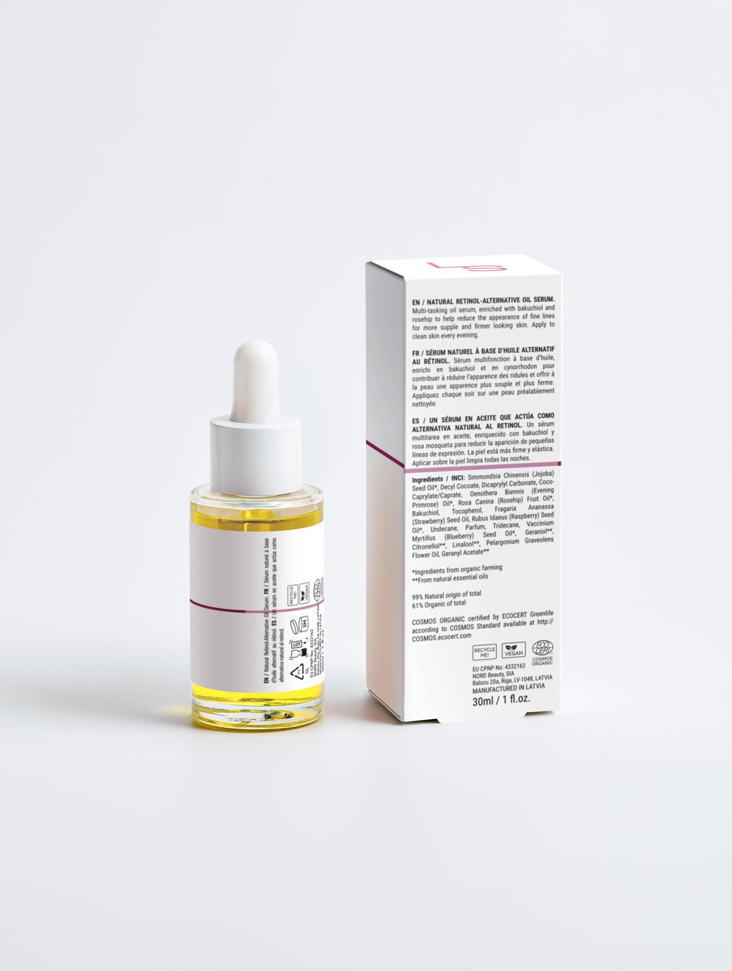 Selfnamed Default Moonlit Renewal Serum